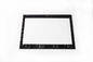 Oven Mark White Printing 3.2mm Heat Reflective Low E Glass